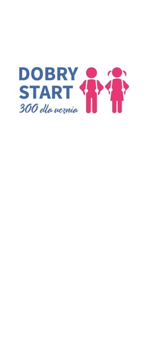 Wyprawka szkolna 300zł