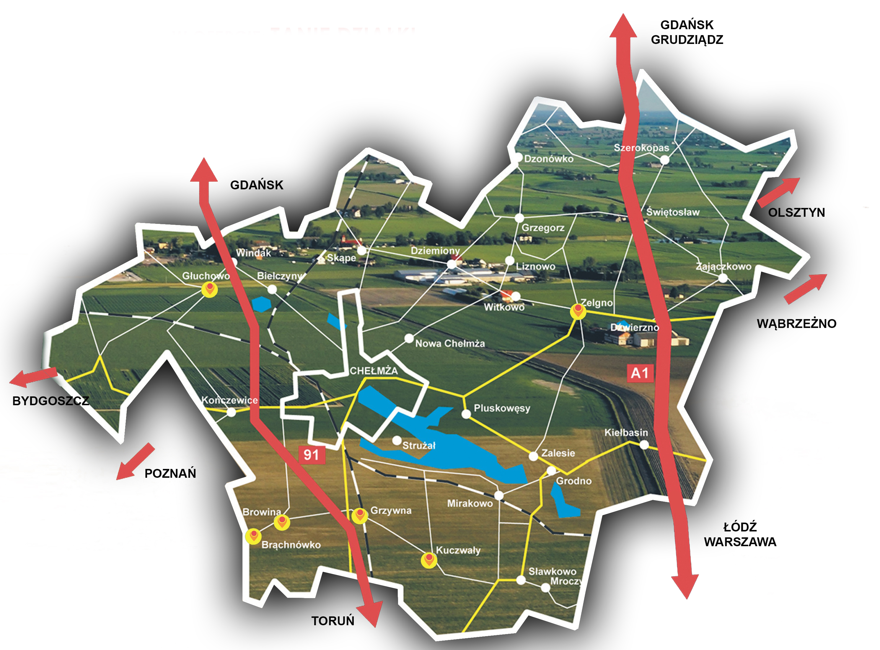 ZEBRANIA W SOŁECTWACH ZAWIESZONE