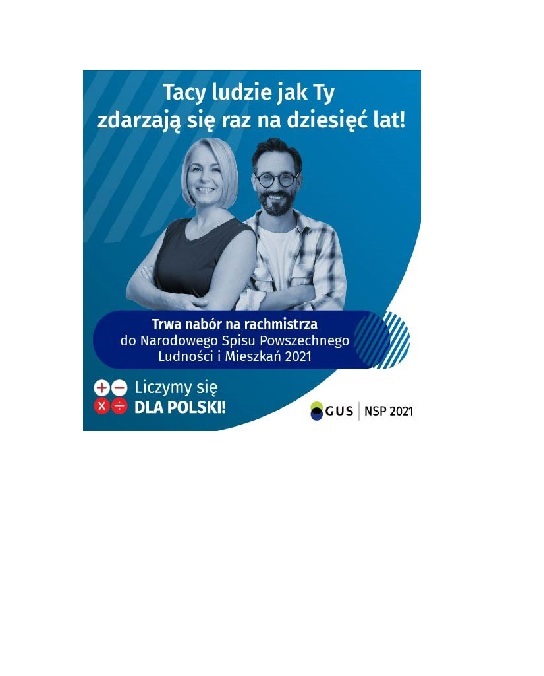 Narodowy Spis Powszechny