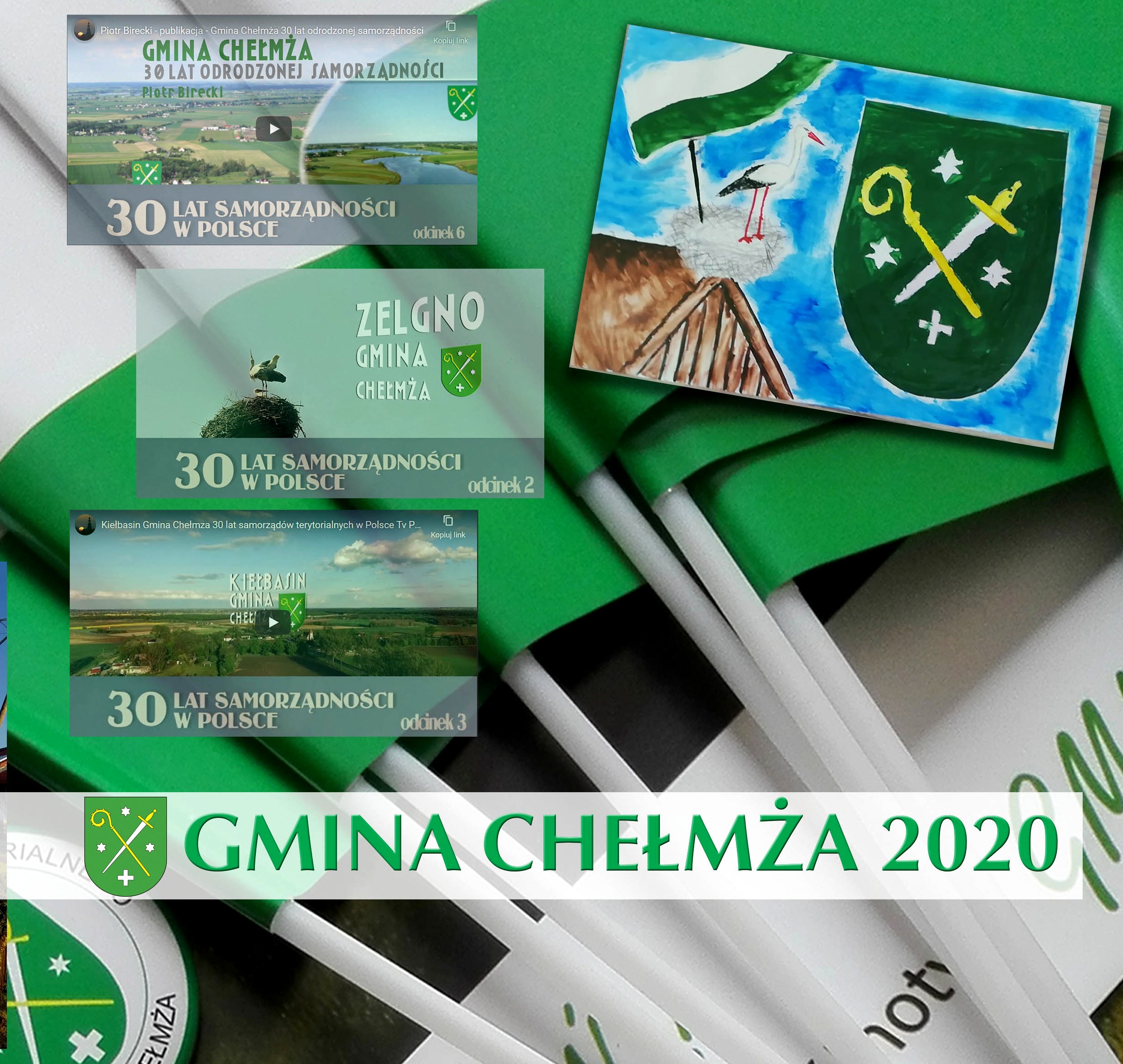 ROK 2020' W PIGUŁCE