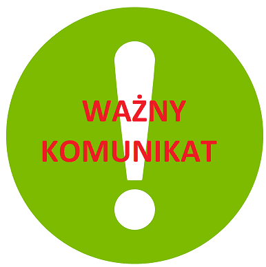 STAN ZAGROŻENIA ODWOŁANY