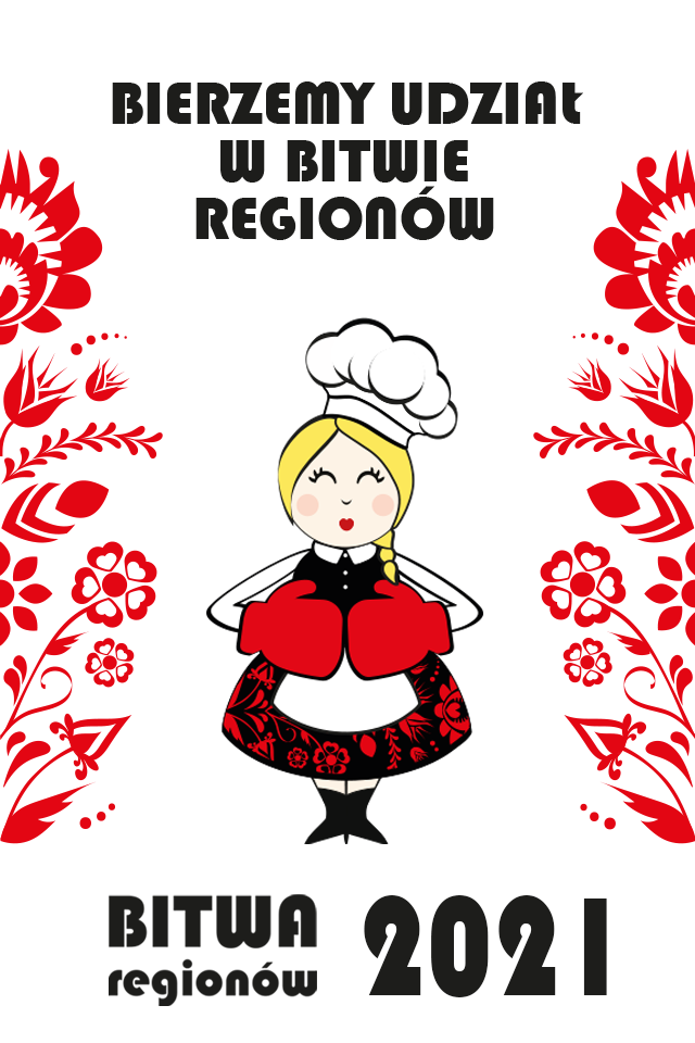 ZAPROSZENIE NA "BITWĘ REGIONÓW"