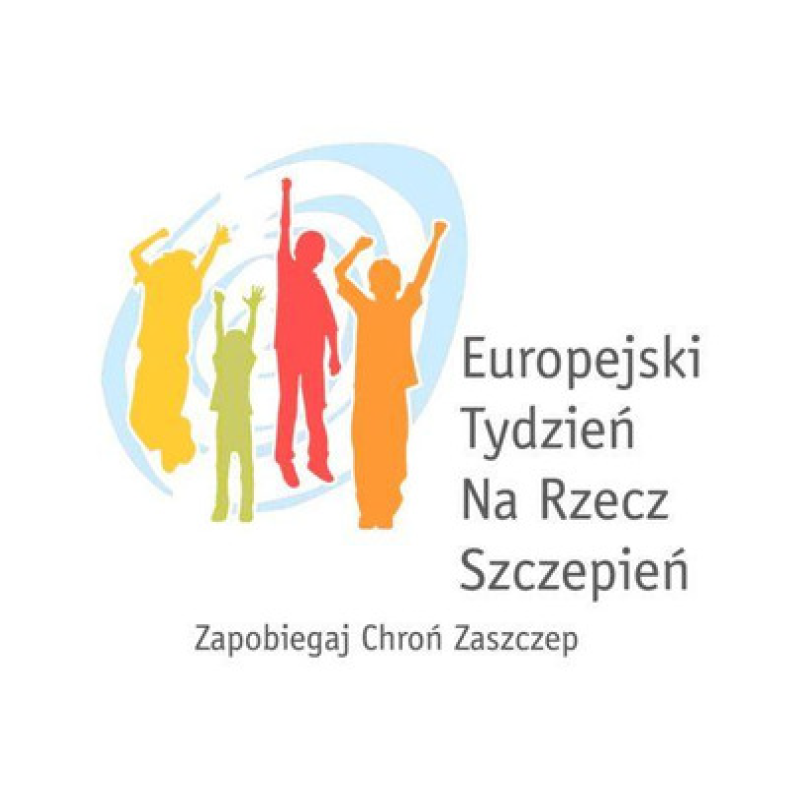 EUROPEJSKI TYDZIEŃ SZCZEPIEŃ