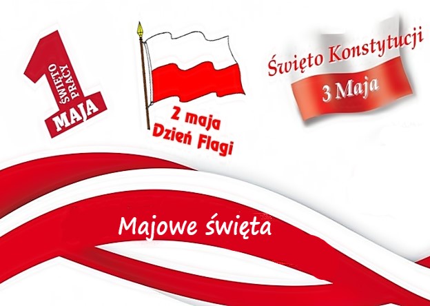 UCZCIJMY BIAŁO – CZERWONE ŚWIĘTA !