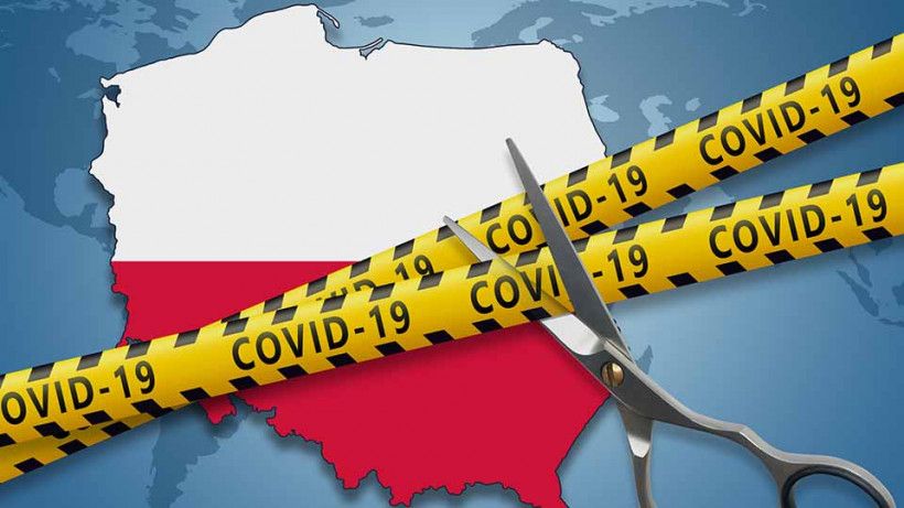 W MAJU LUZOWANIE OBOSTRZEŃ