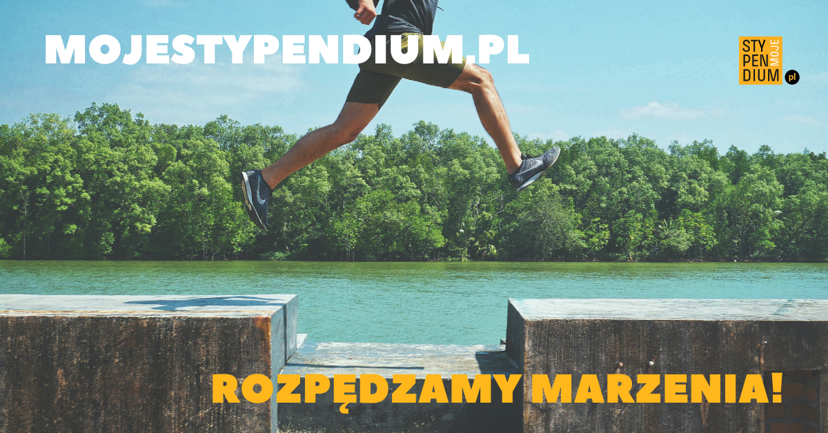 UWOLNIJ SWOJE MARZENIA