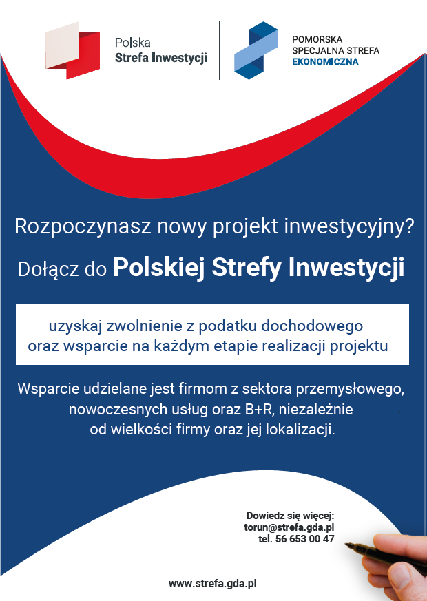 ZAINWESTUJ W PSSE