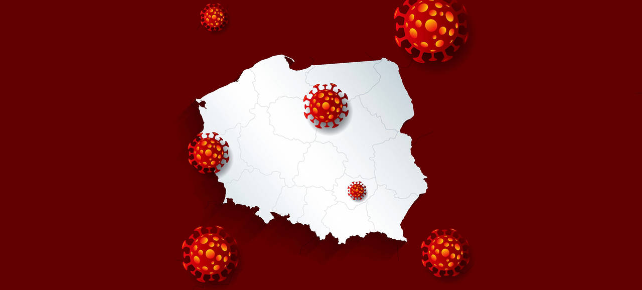 KOLEJNE LUZOWANIE OBOSTRZEŃ