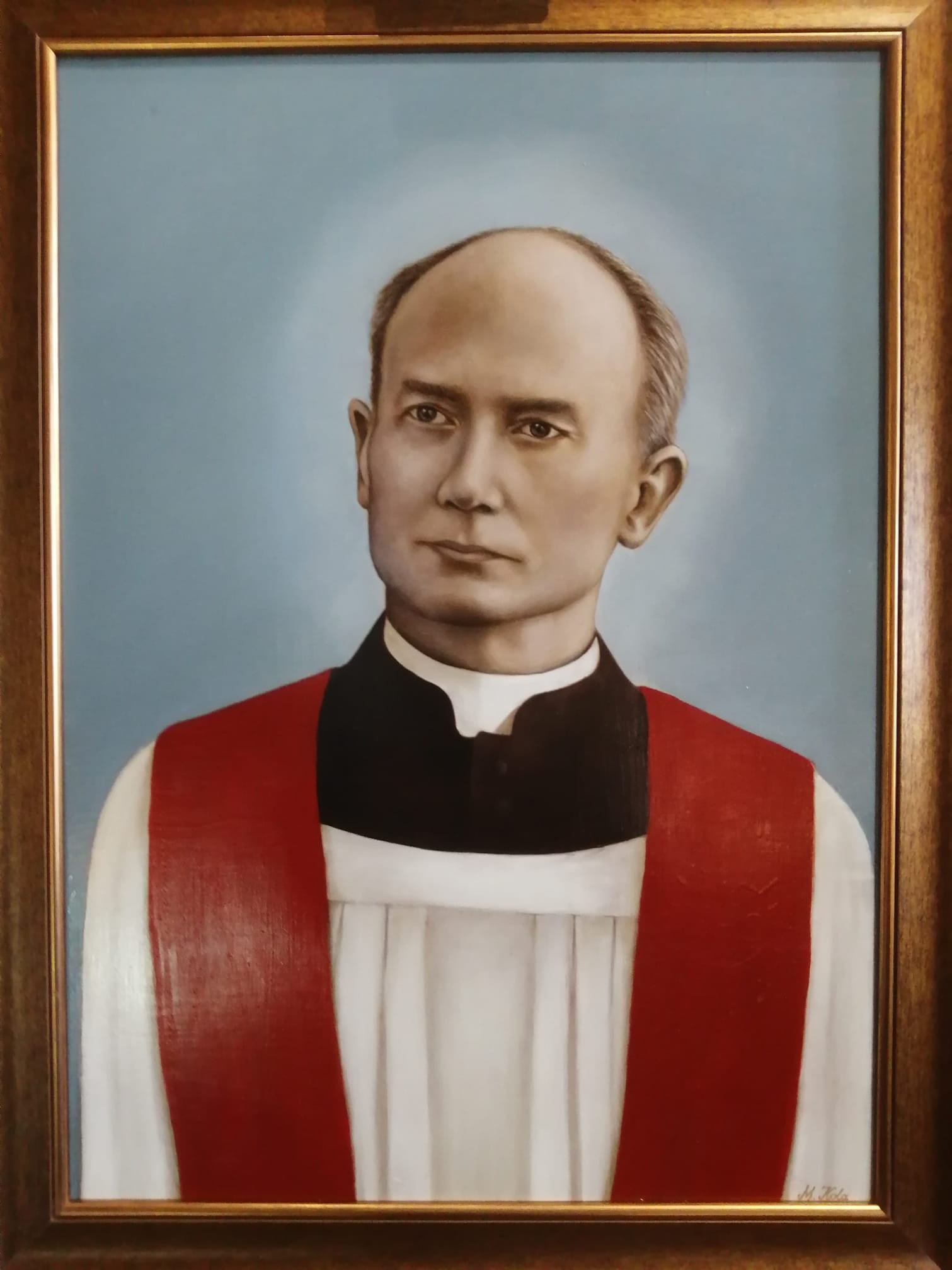 HISTORIE LUDZI