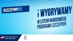 LOTERIA NARODOWEGO PROGRAMU SZCZEPIEŃ