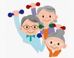 Program zapobiegania upadkom dla seniorów