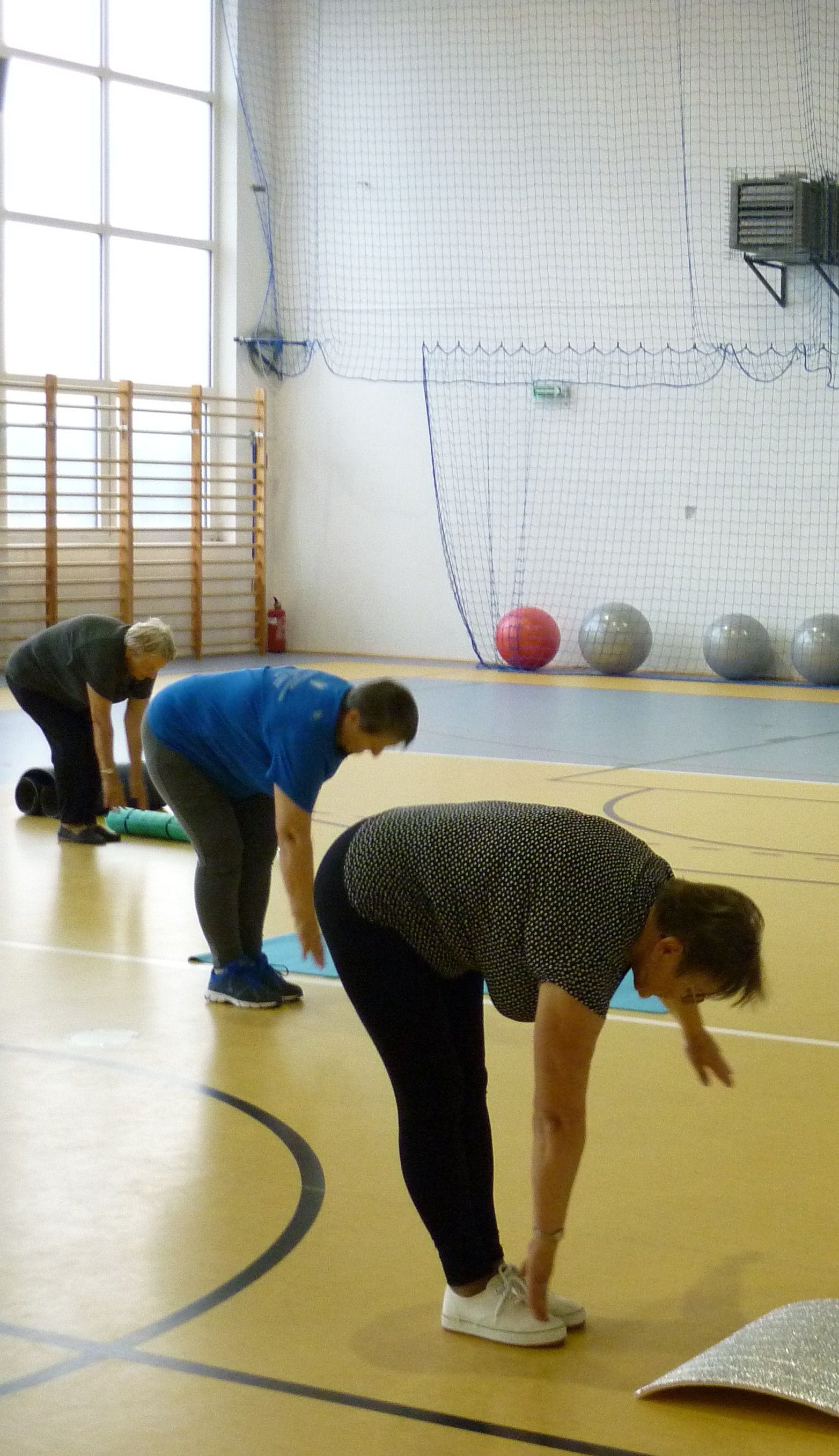 PROGRAMY ZDROWOTNE W REALIZACJI