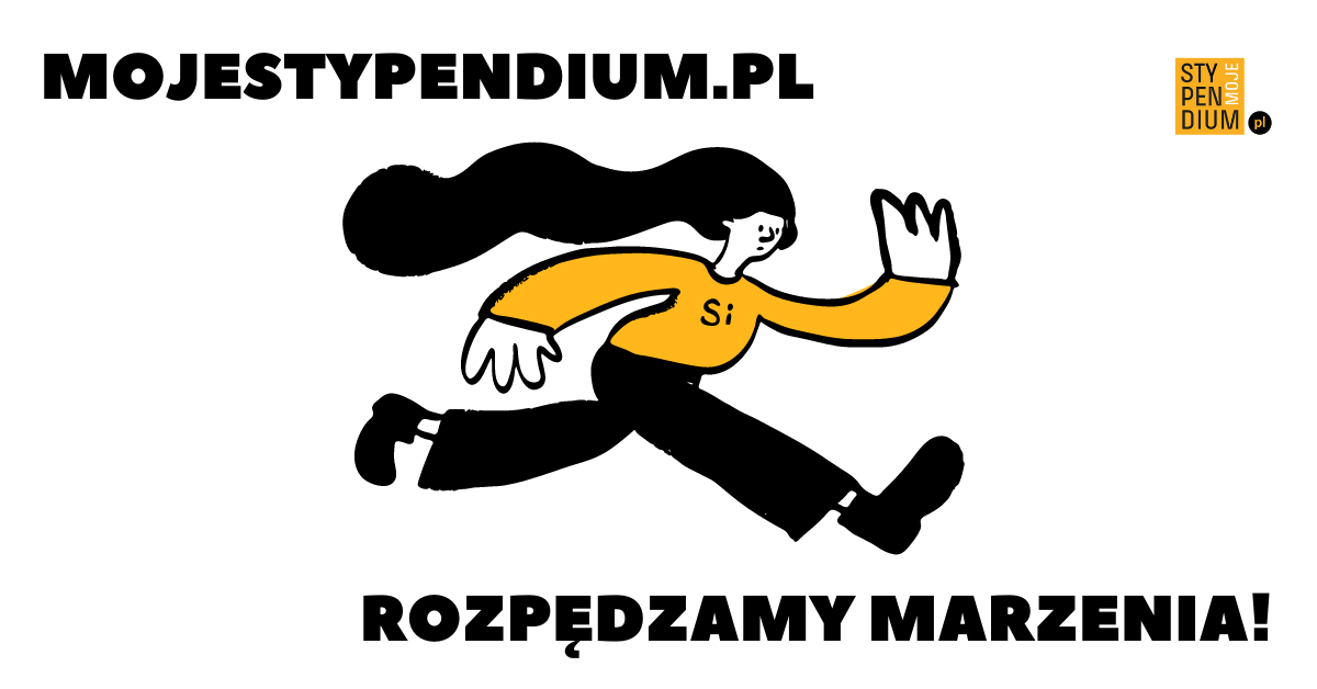 SIĘGNIJ PO MARZENIA