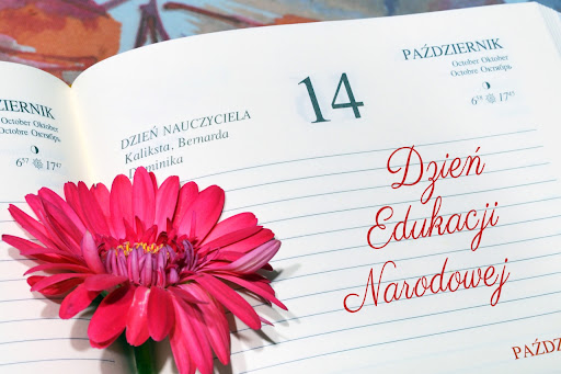 ŚWIĘTO EDUKACJI NARODOWEJ