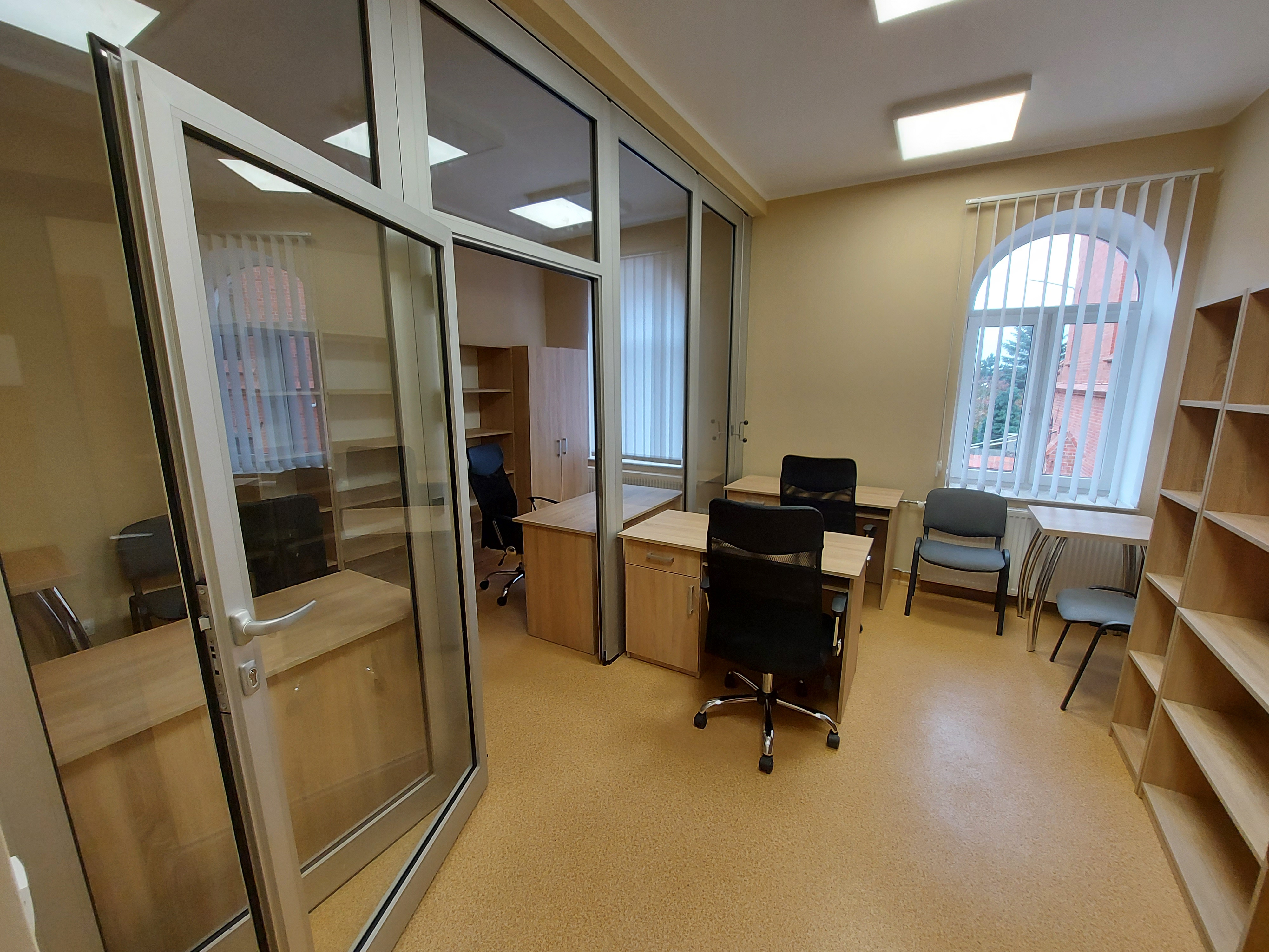 INKUBATOR DLA PRZEDSIĘBIORCZYCH