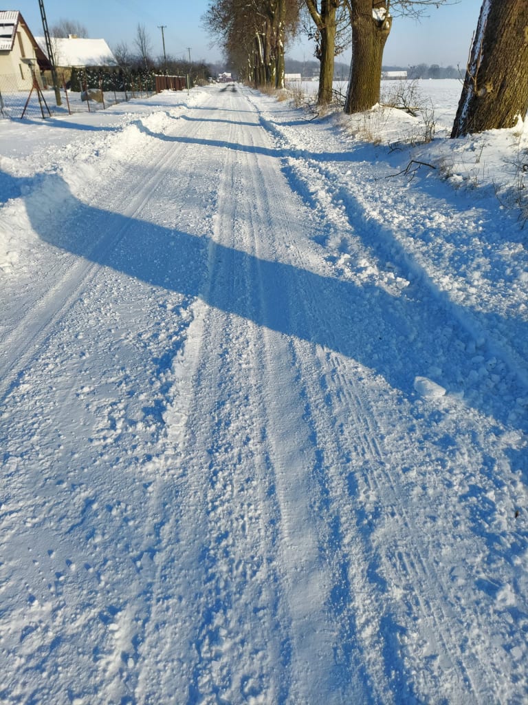 AKCJA ZIMA