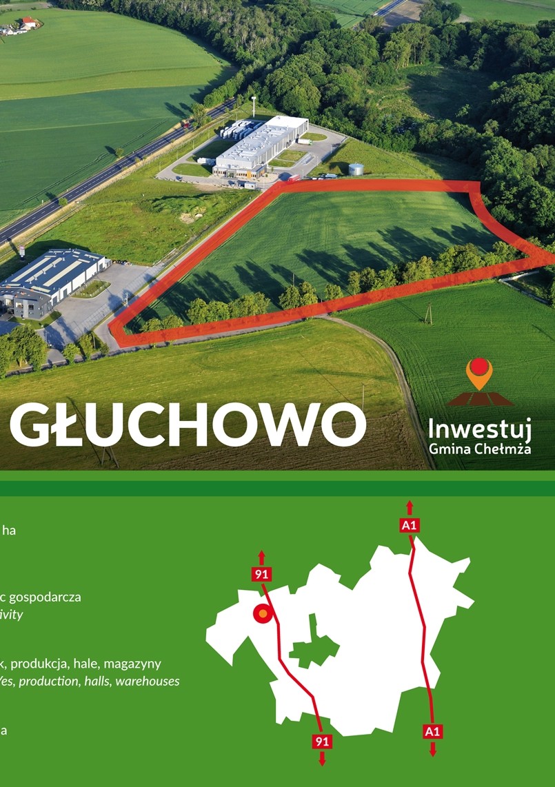 PLANY MIEJSCOWE DO WGLĄDU