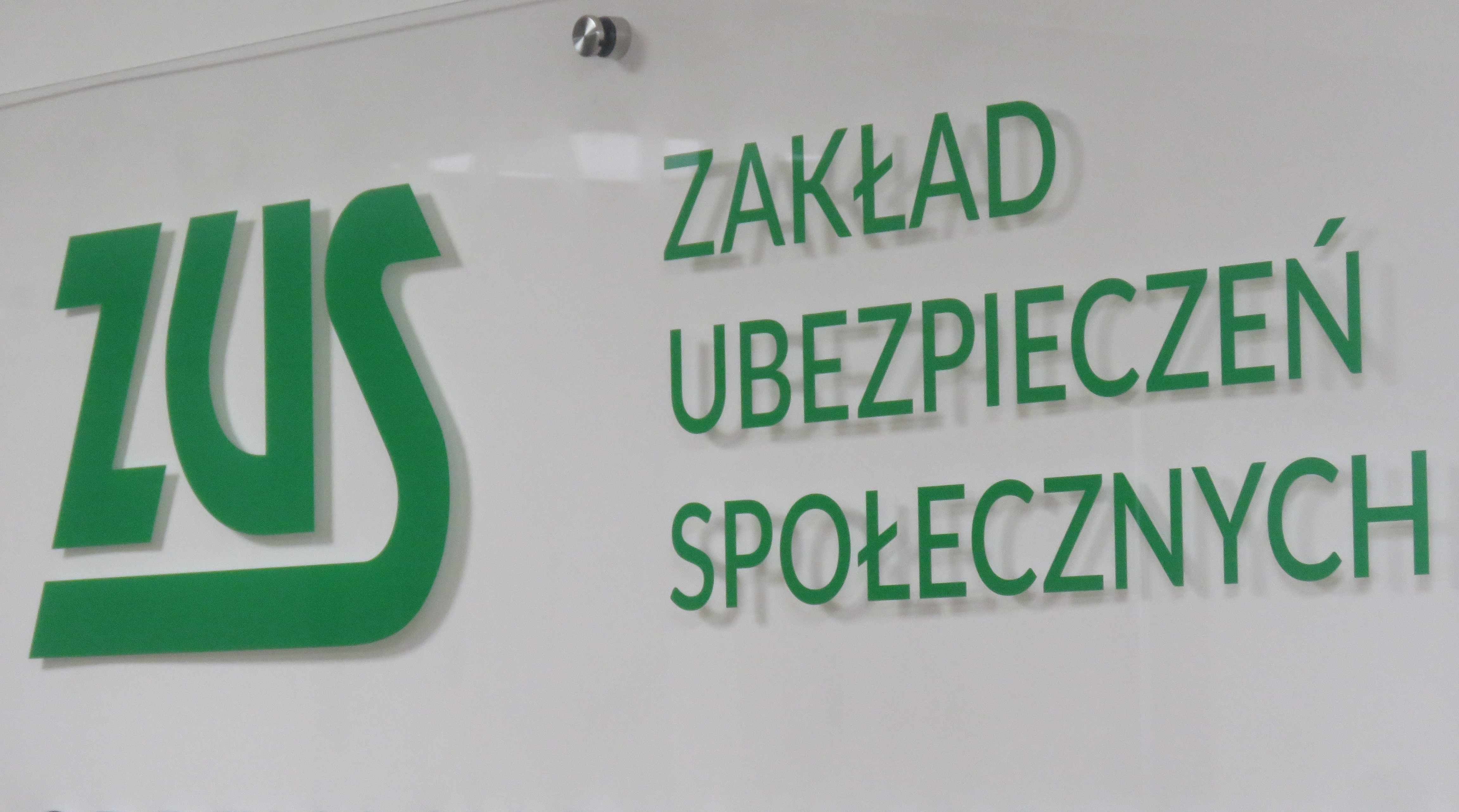 Trwają zapisy na szkolenia ZUS