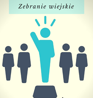 ZEBRANIA WIEJSKIE STOP !