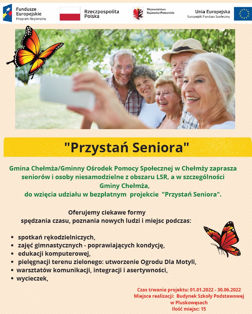 POSZUKIWANE OSOBY DO PROJEKTU