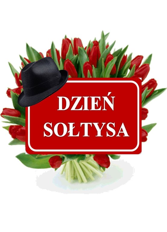 DZIEŃ SOŁTYSA