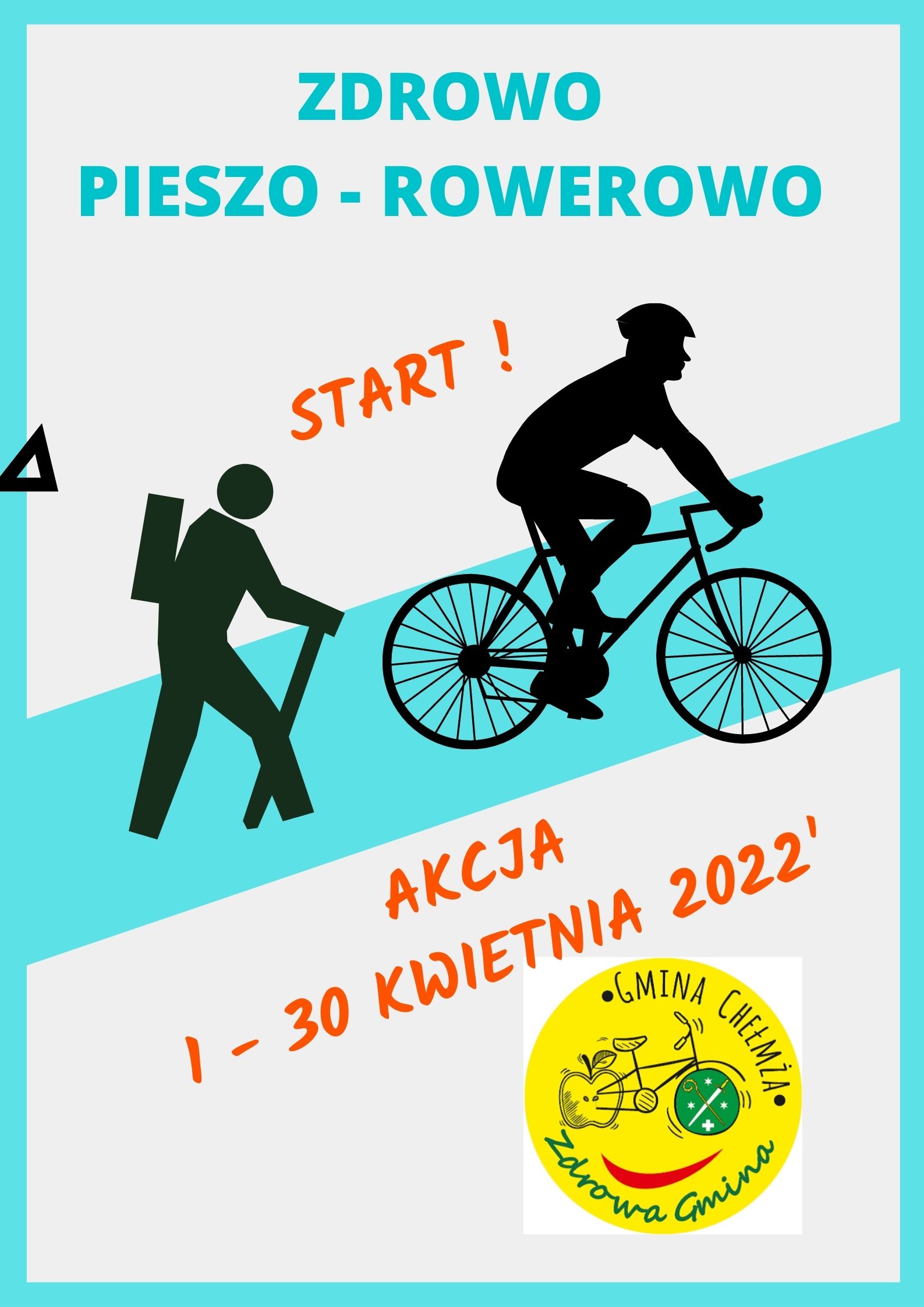 AKCJA SPORTOWA - START !