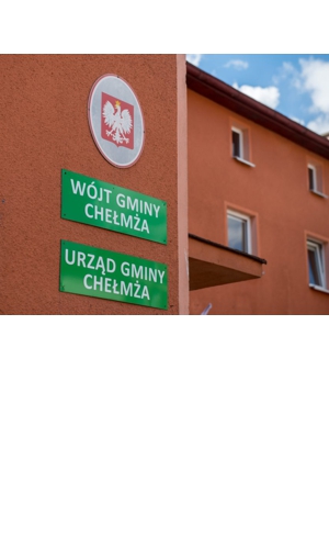 Godziny pracy Urzędu Gminy Chełmża