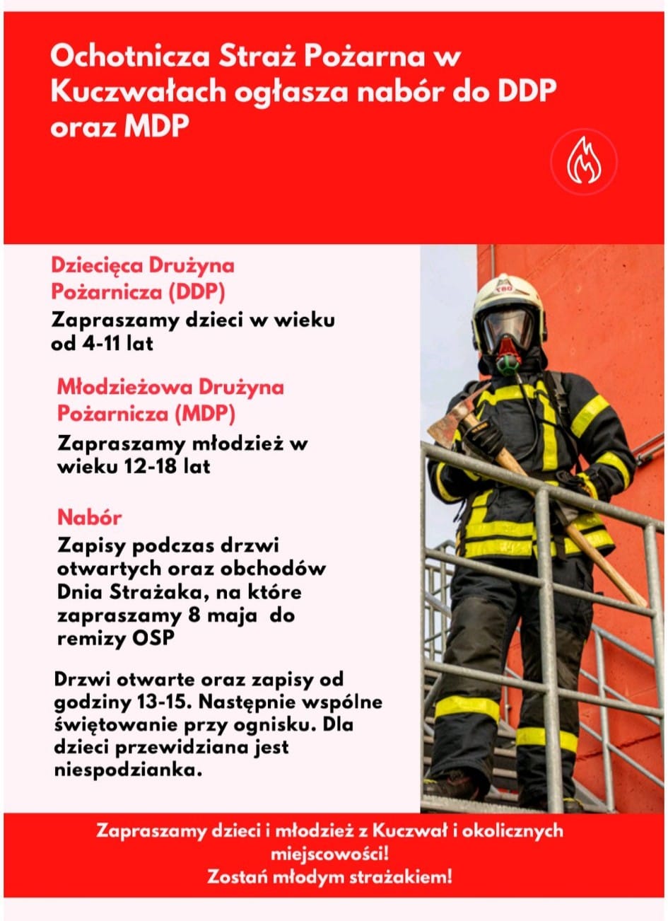 ODMŁODZĄ SWOJE SZEREGI