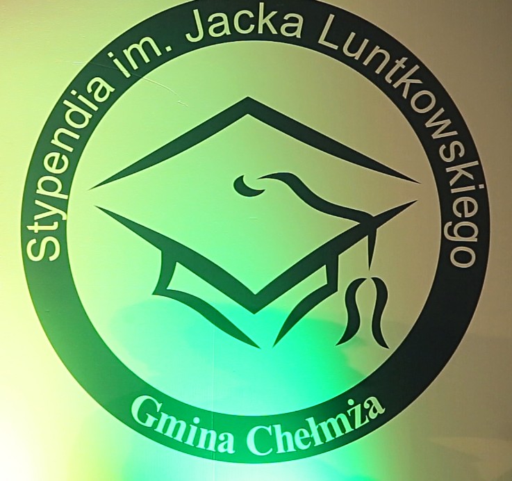 RUSZA NABÓR NA GMINNE STYPENDIUM