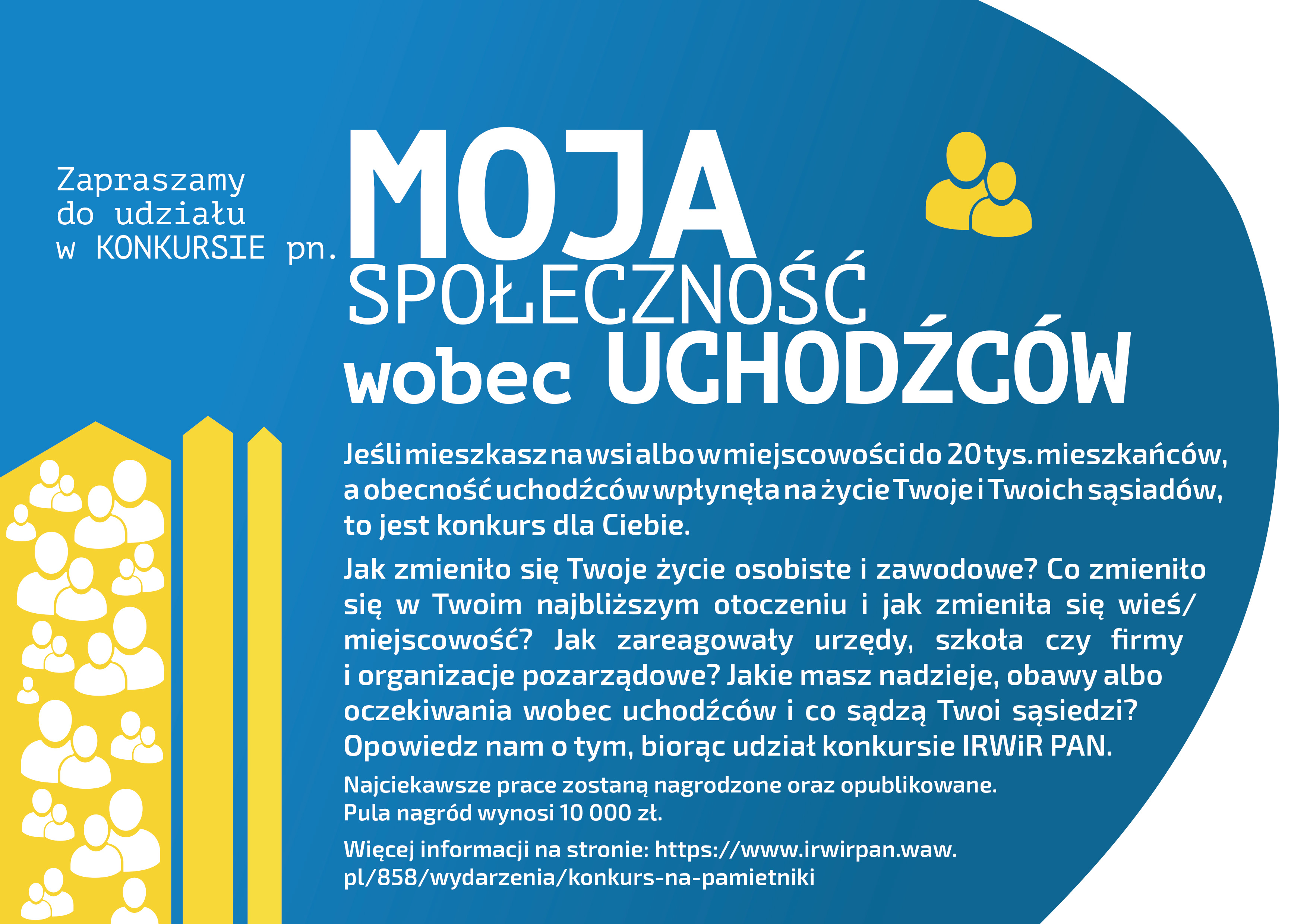 KONKURS NA WSPOMNIENIA, DZIENNIKI I PAMIĘTNIKI