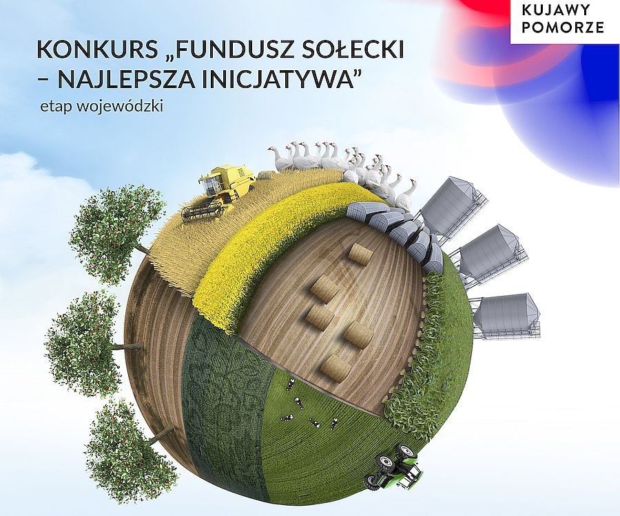 KONKURS NA NAJLEPSZY FUNDUSZ SOŁECKI