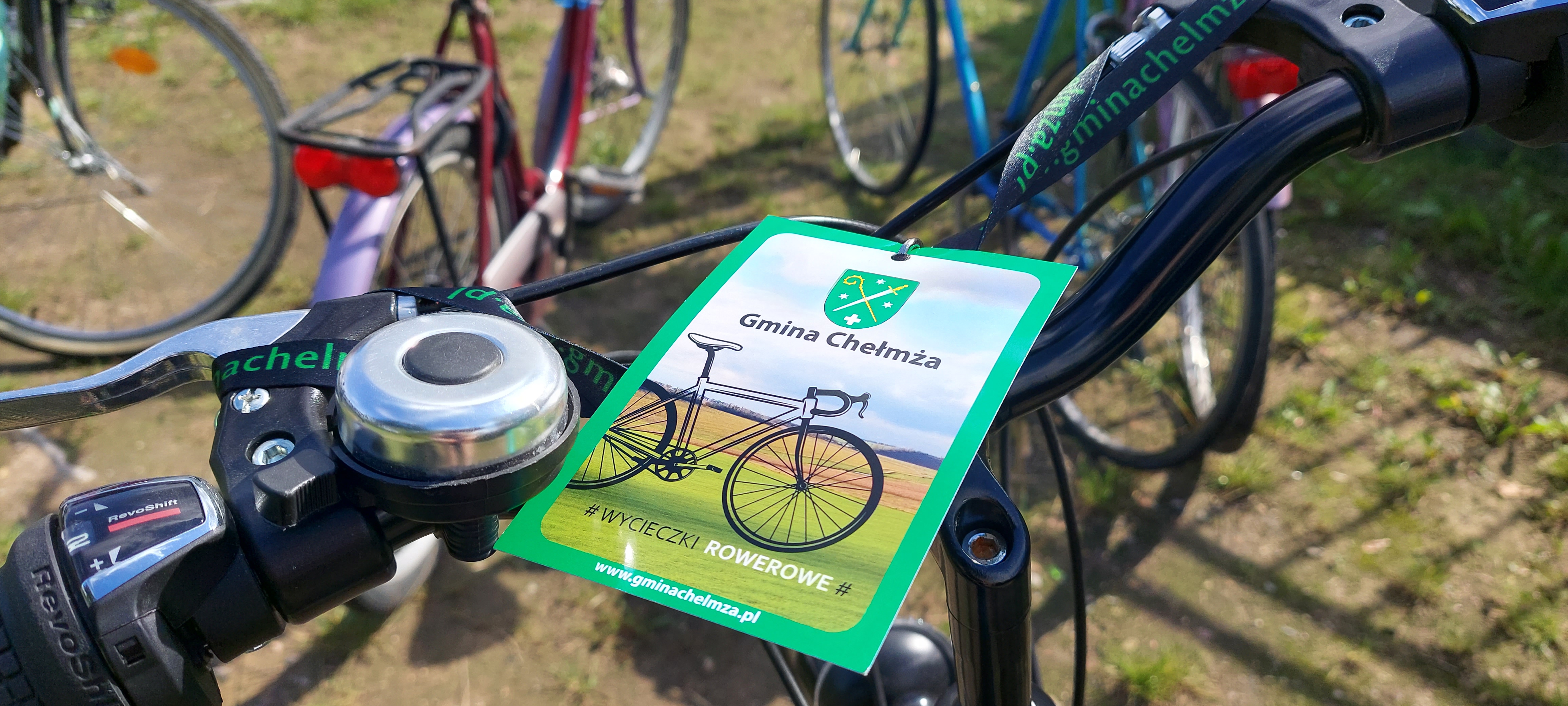 UDANE WYCIECZKI ROWEROWE