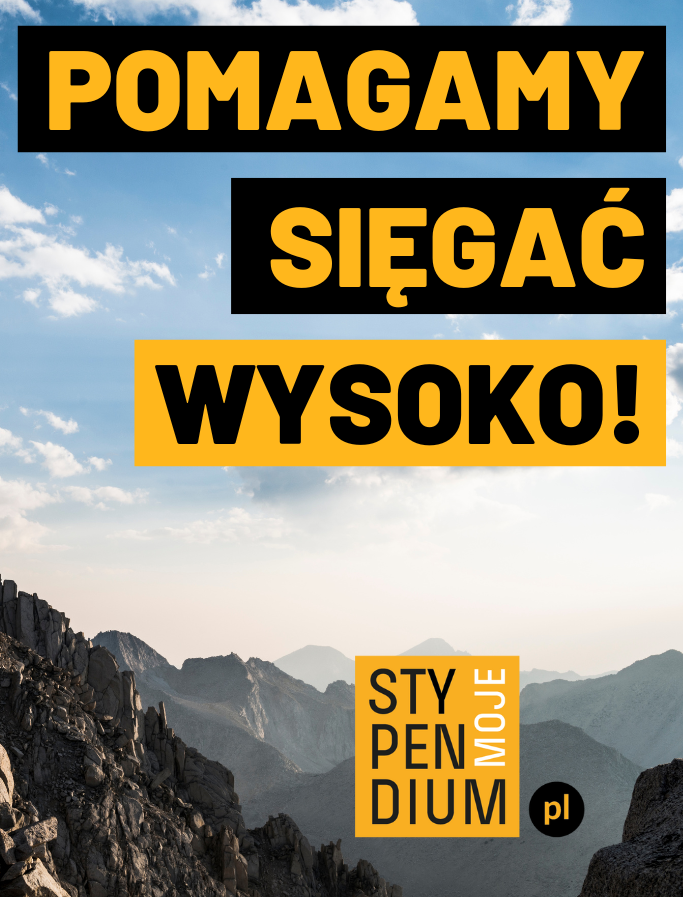 SIĘGNIJ PO MARZENIA