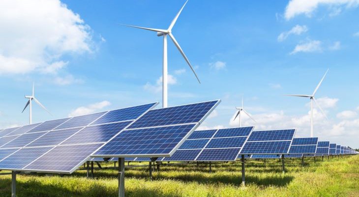 Energetyczna niezależność gmin