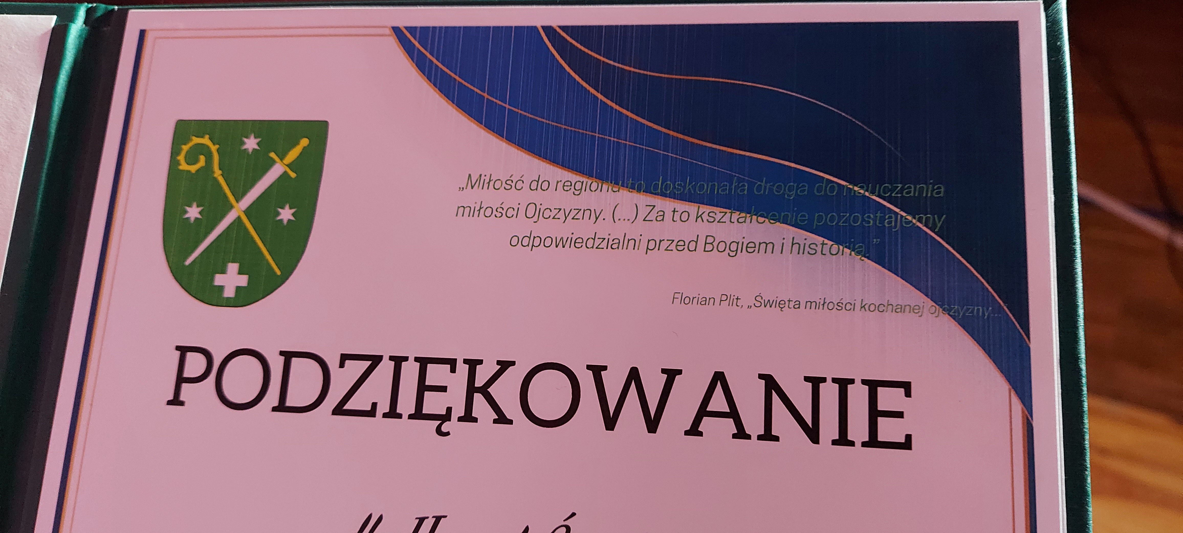 UTRWALAMY LOKALNĄ HISTORIĘ
