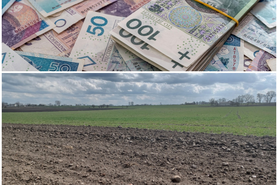 Szkolenie - Płatności bezpośrednie i warunkowość - nowe wymogi w 2023'
