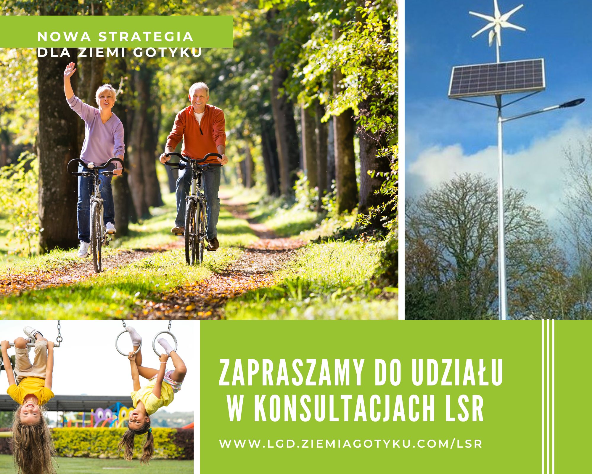 NOWA STRATEGIA DLA ZIEMI GOTYKU