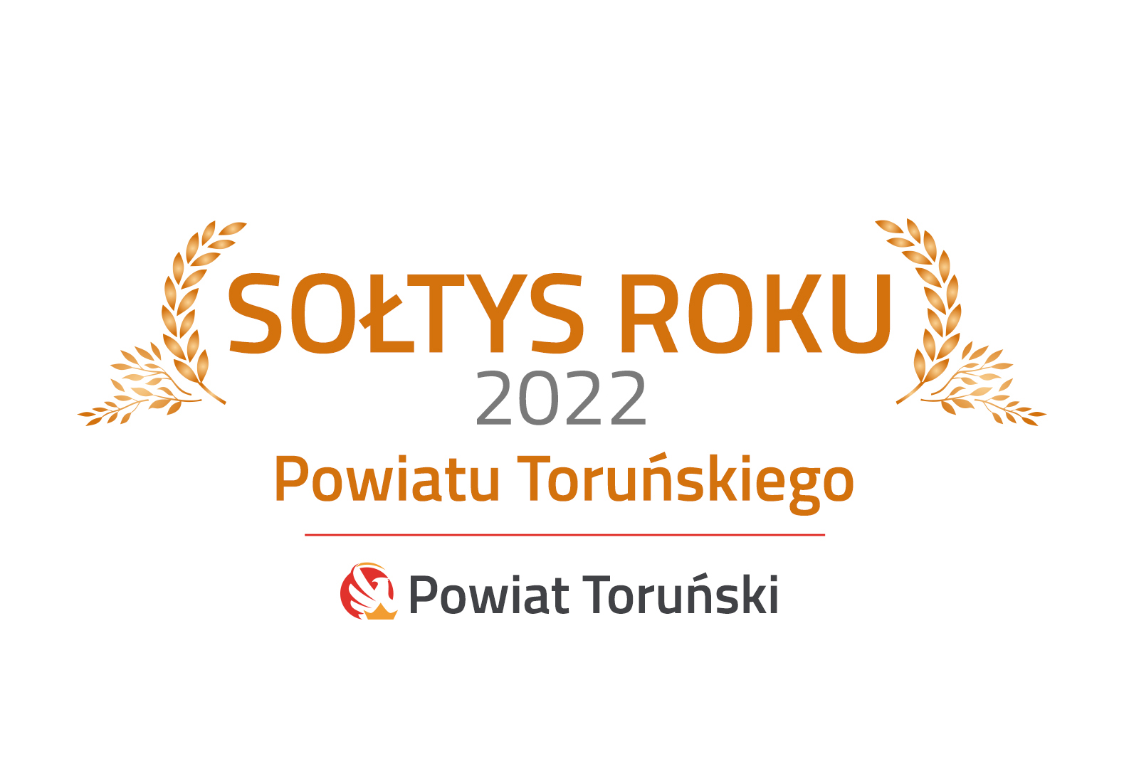 Konkurs "SOŁTYS ROKU"