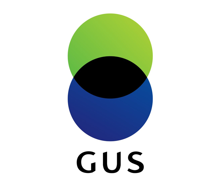 Badanie GUS'u