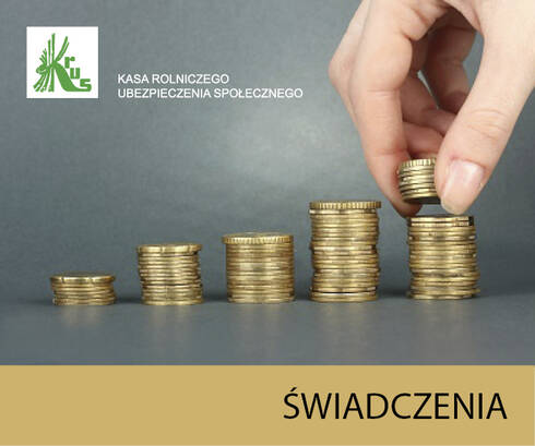 UWAGA SOŁTYSI - WNIOSKI O ŚWIADCZENIA PIENIĘŻNE OD 1 LIPCA