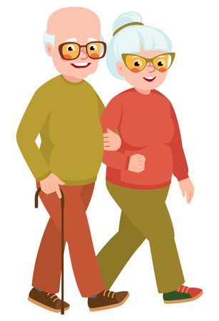 STOP UPADKOM SENIORÓW - rusza PROGRAM