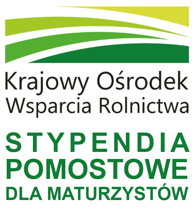 STYPENDIA POMOSTOWE