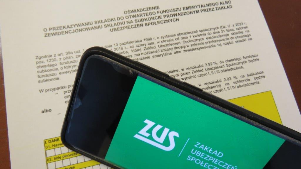 OKIENKO TRANSFEROWE DO KOŃCA LIPCA