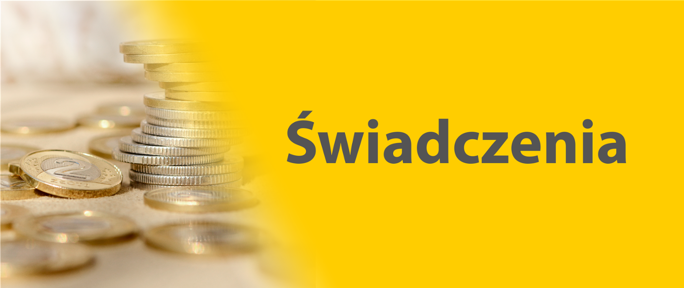 KRUS INFORMUJE - ŚWIADCZENIE DLA SOŁTYSÓW