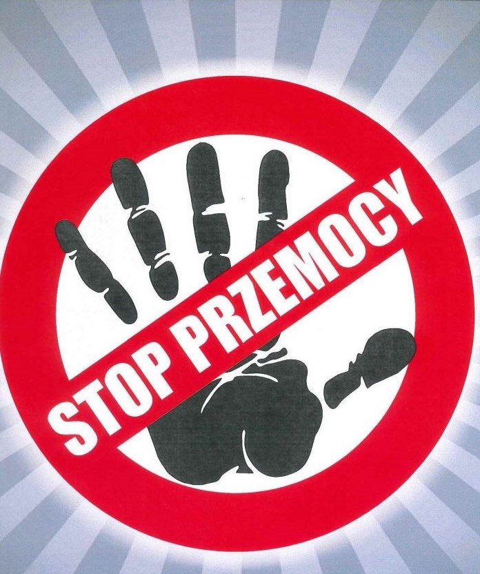 PRZEMOC DOMOWA - TUTAJ ZNAJDZIESZ POMOC
