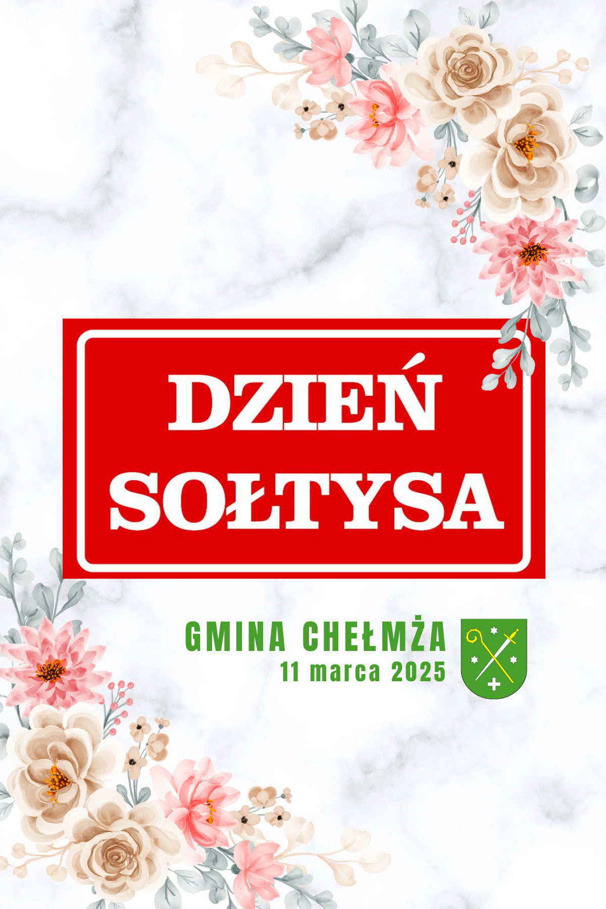 Dzień Sołtysa!