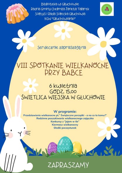 Wielkanocne spotkania z tradycją!