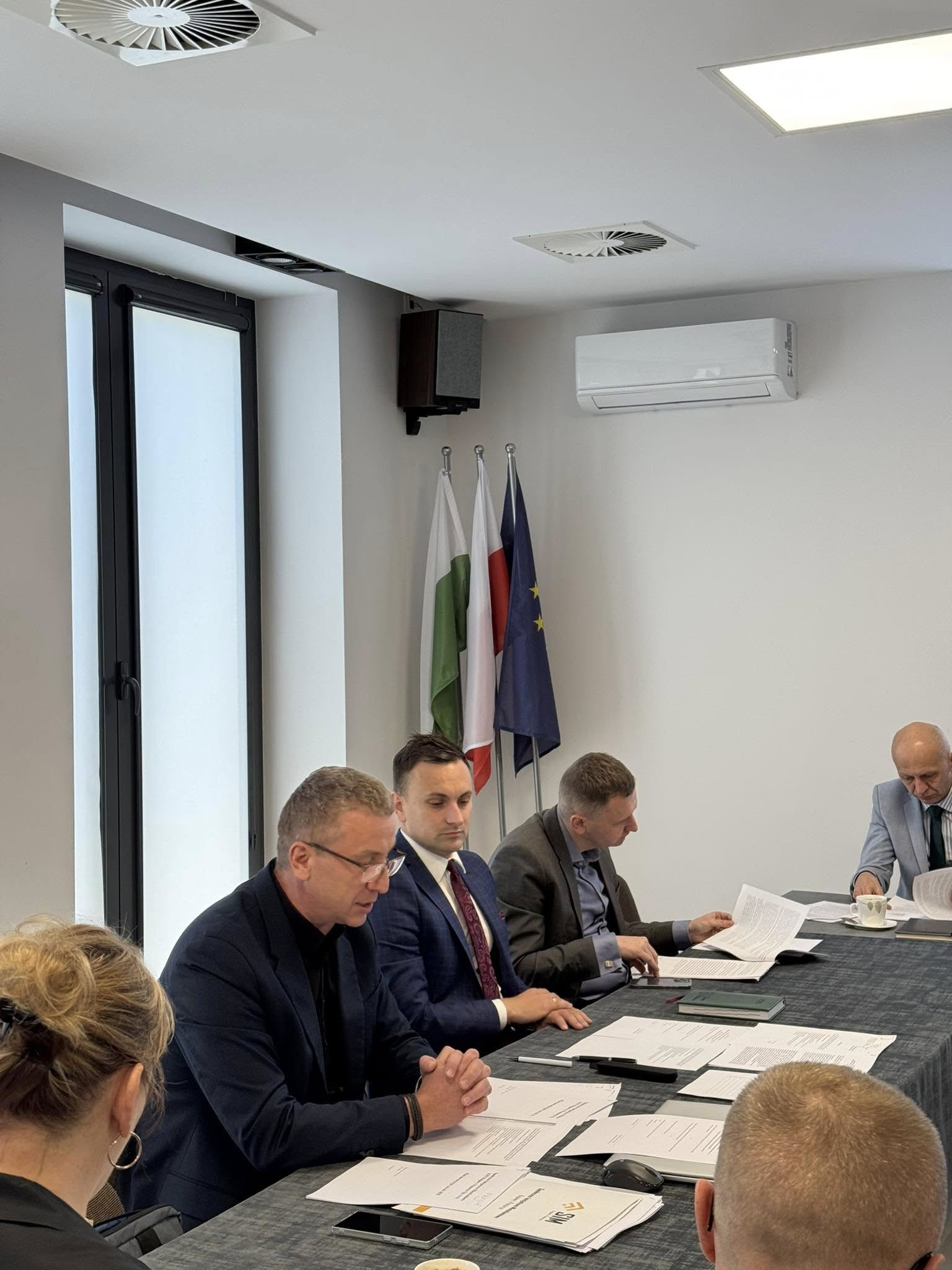 Społeczne Inicjatywy Mieszkaniowe