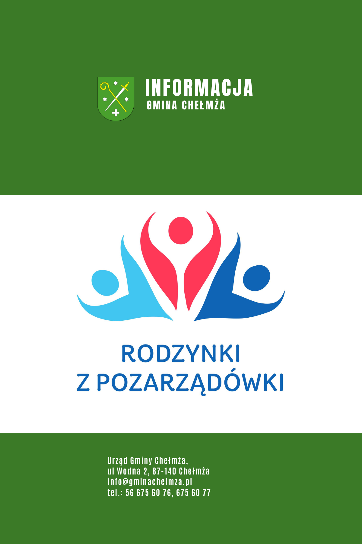 Rodzynki z pozarządówki
