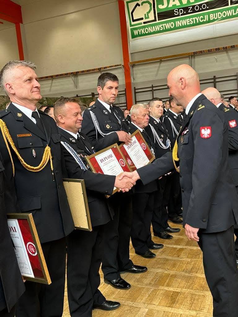 Dzień Strażaka